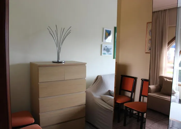 Canteras Playa Etxea Apartman *